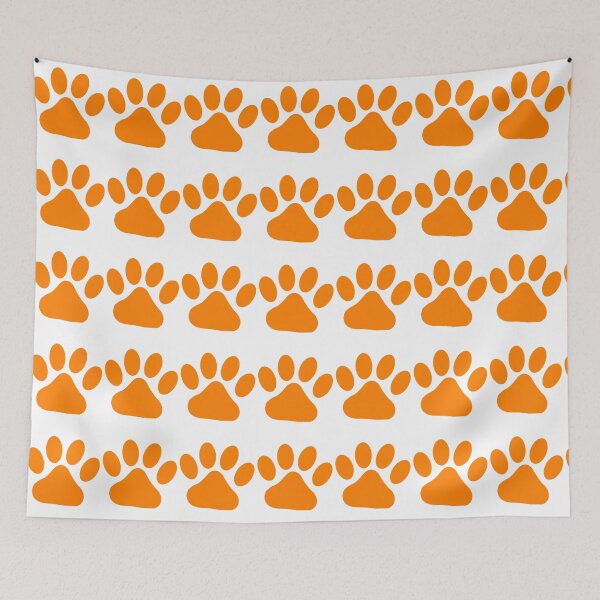 Item preview, Copy of cute animals cats,dogs,kitten,puppy foot prints,cat playing with a ball of string designed and sold by gulnaz797.