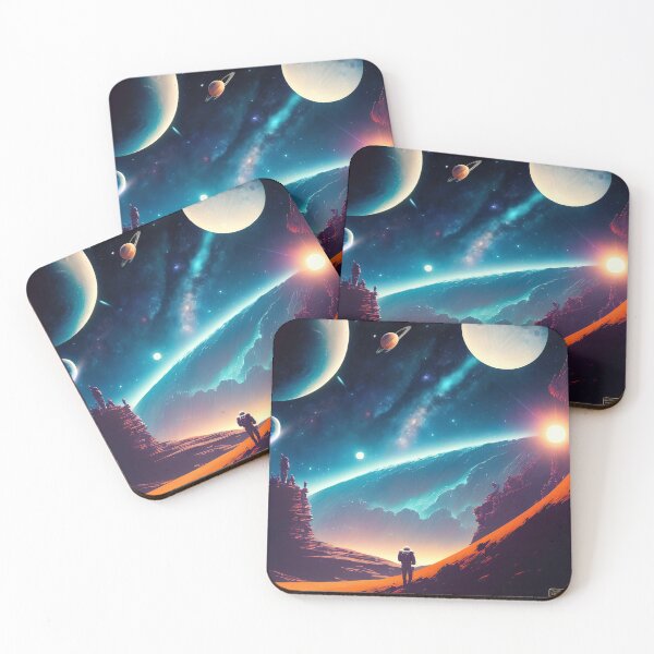 Item preview, Lost in the Stars designed and sold by D3monic.
