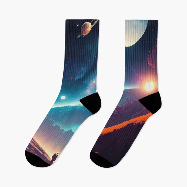 Item preview, Lost in the Stars designed and sold by D3monic.