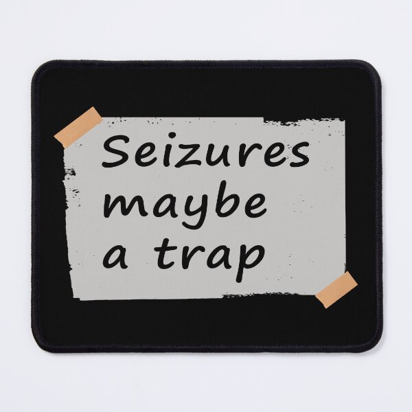 Item preview, Seizures maybe a trap designed and sold by Kiwi007.