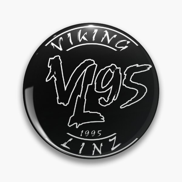 Item preview, viking linz Ultras Linzer Ask EST. 1908 designed and sold by Fan-Shop.