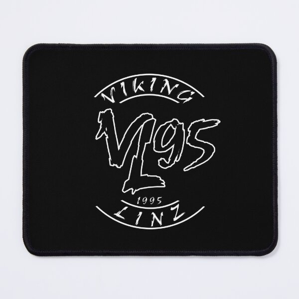 Item preview, viking linz Ultras Linzer Ask EST. 1908 designed and sold by Fan-Shop.