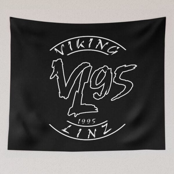 Item preview, viking linz Ultras Linzer Ask EST. 1908 designed and sold by Fan-Shop.