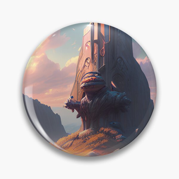 Item preview, Lost Mountain Path designed and sold by D3monic.