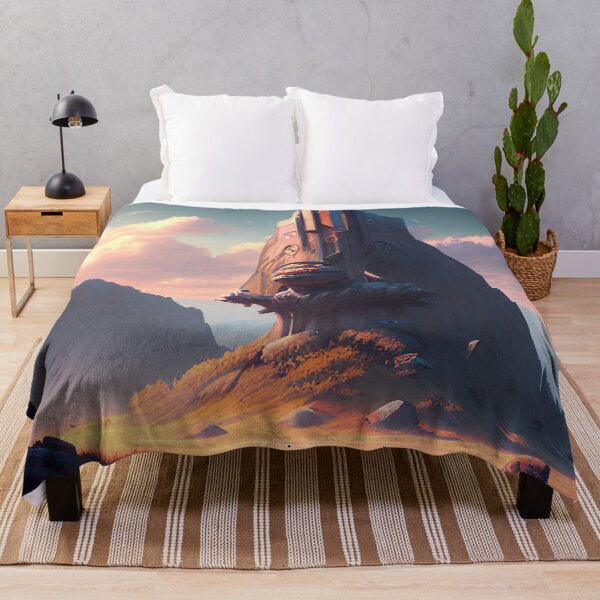 Item preview, Lost Mountain Path designed and sold by D3monic.