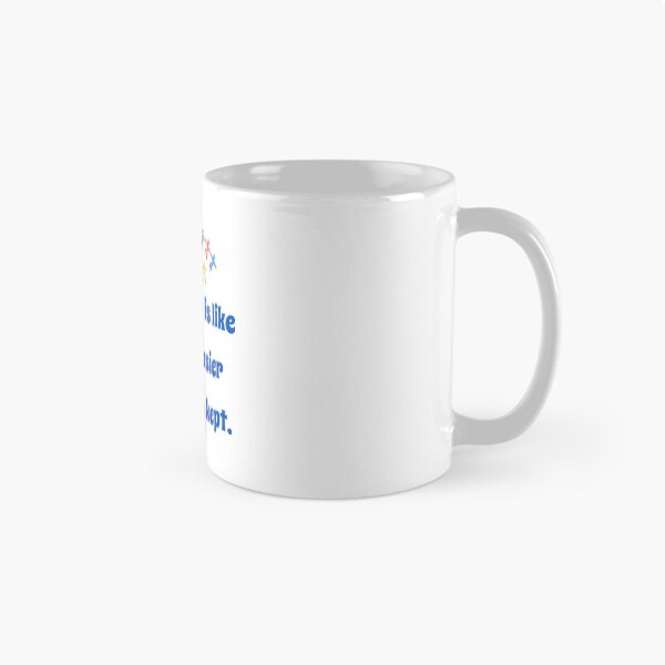 Item preview, Friendship Is Like Money - Friendship Quote  designed and sold by CrankyOldDude.