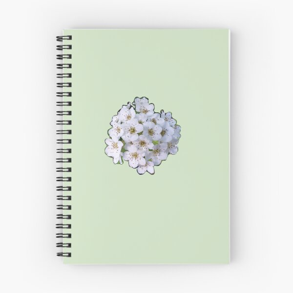 Item preview, White spring flower photo  designed and sold by Pixtela ..