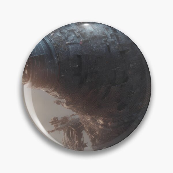 Item preview, Martian Explorer designed and sold by D3monic.
