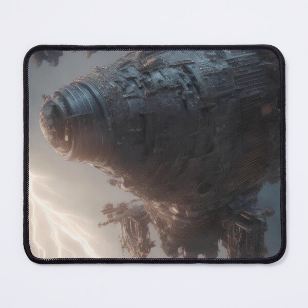 Item preview, Martian Explorer designed and sold by D3monic.