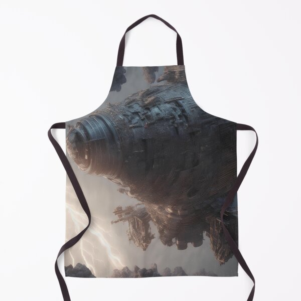 Item preview, Martian Explorer designed and sold by D3monic.