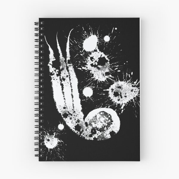 Item preview, Abstraction Inverted  designed and sold by Valliard.