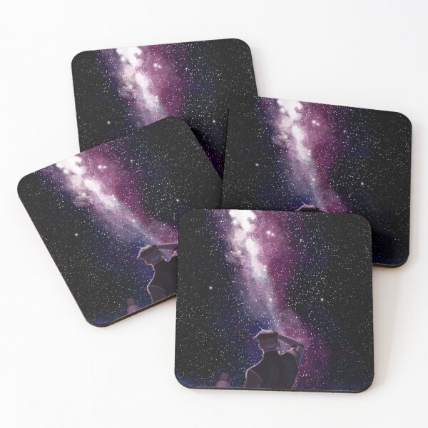 Item preview, He still loves space designed and sold by Kingholly.
