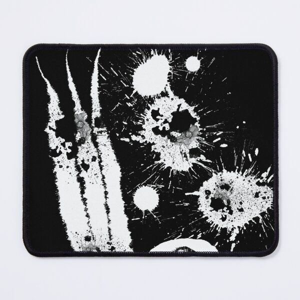 Item preview, Abstraction Inverted  designed and sold by Valliard.