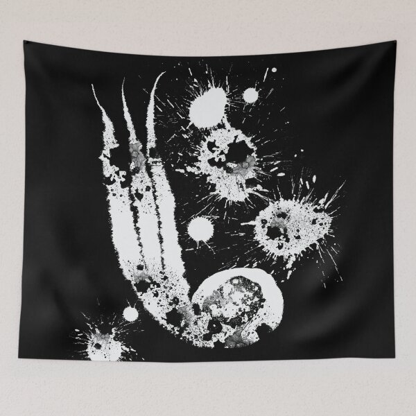Item preview, Abstraction Inverted  designed and sold by Valliard.