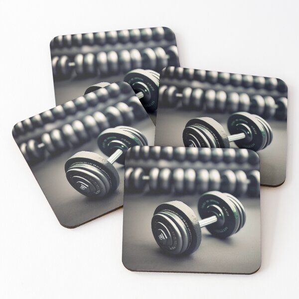 Item preview, Dumbells Ai Generated designed and sold by AiGens.