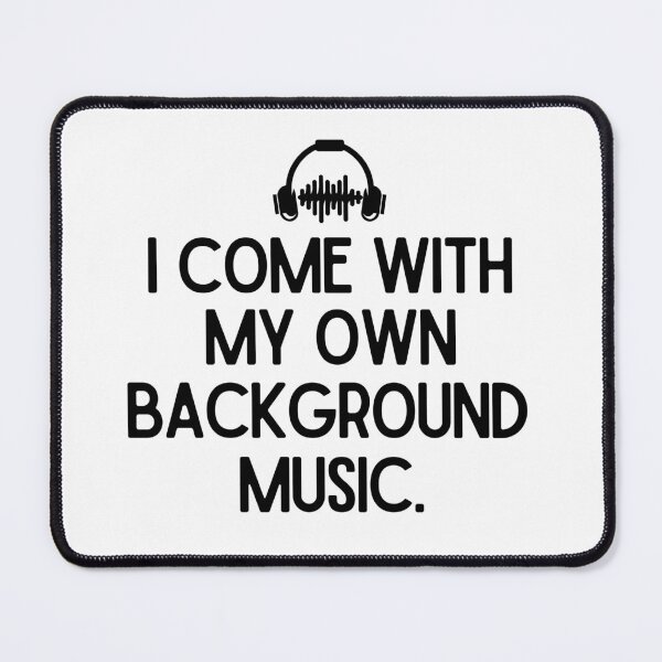 Item preview, I come with my own background music designed and sold by mksjr.