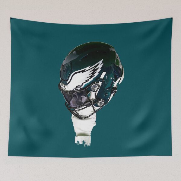 Item preview, Eagles helmet on high designed and sold by elcarnero.