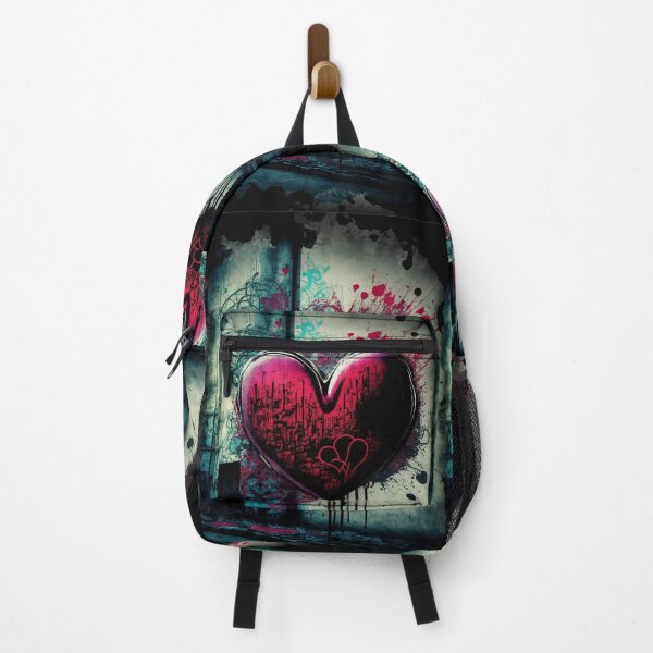 Item preview, Love Graffity designed and sold by Art4u-Shop.