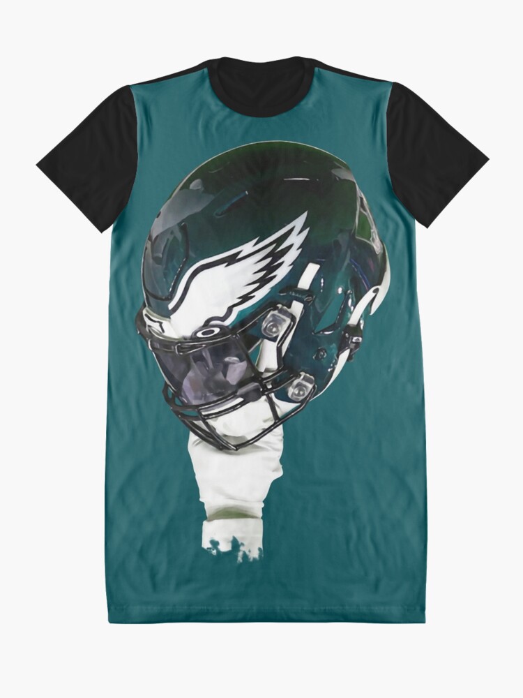 Philadelphia Eagles DamgoodGame Lid Graphic | Magnet