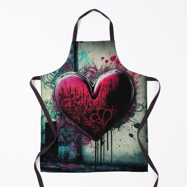 Item preview, Love Graffity designed and sold by Art4u-Shop.