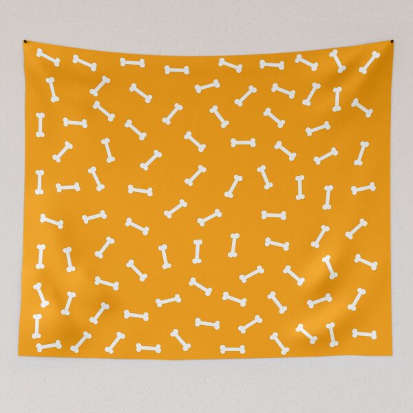 Item preview, Bones pattern designed and sold by AnnKkey.