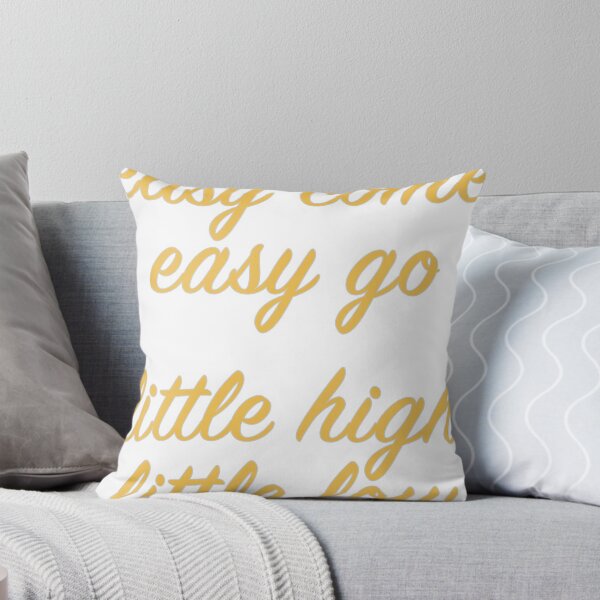 Item preview, easy come, easy go designed and sold by mildstorm.