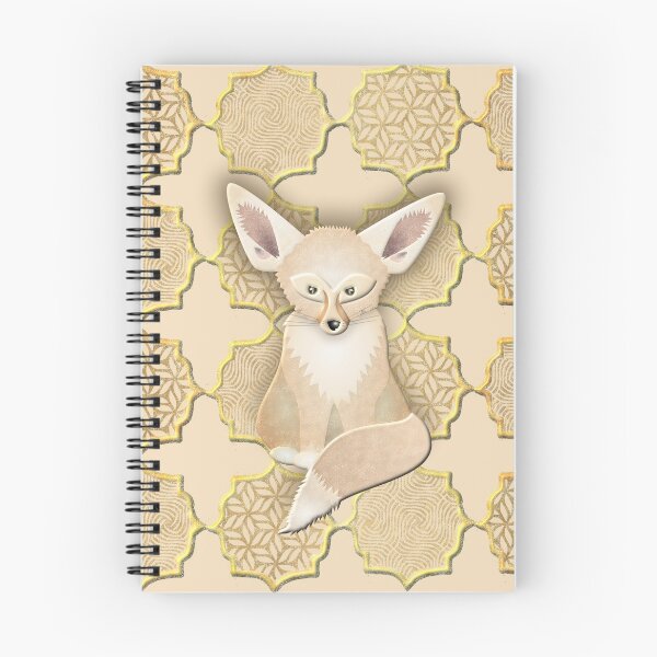 Item preview, FENNEC FOX MOROCCO 444. designed and sold by sana90.