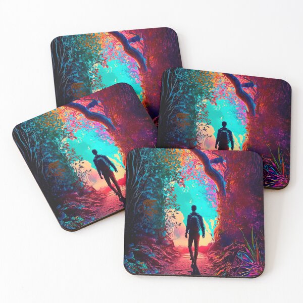 Item preview, Beautiful art #763 designed and sold by AI-Dreamshop.