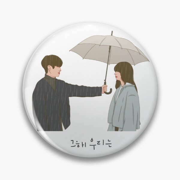 Item preview, Kdrama - Our Beloved Summer designed and sold by bynquiah.