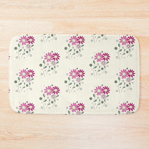 Item preview, Pretty Spring Flowers #1 designed and sold by Desings-by-Tina.