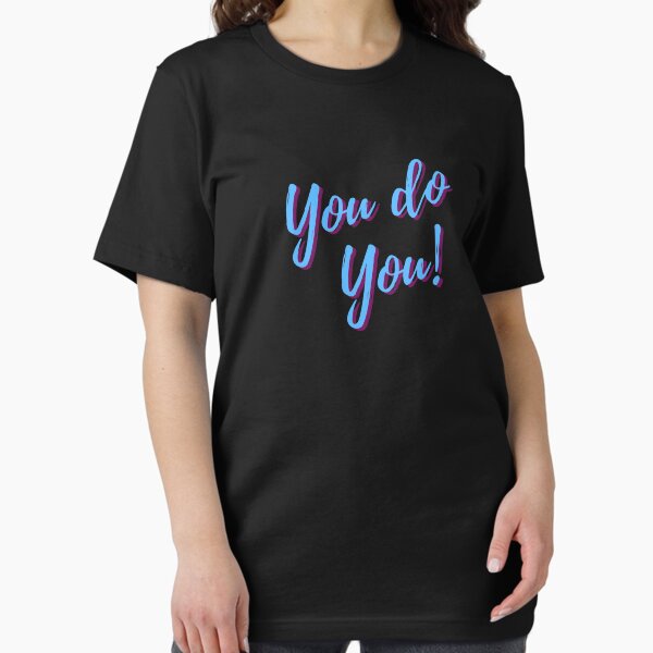 Item preview, You do you - Black designed and sold by radestilo.