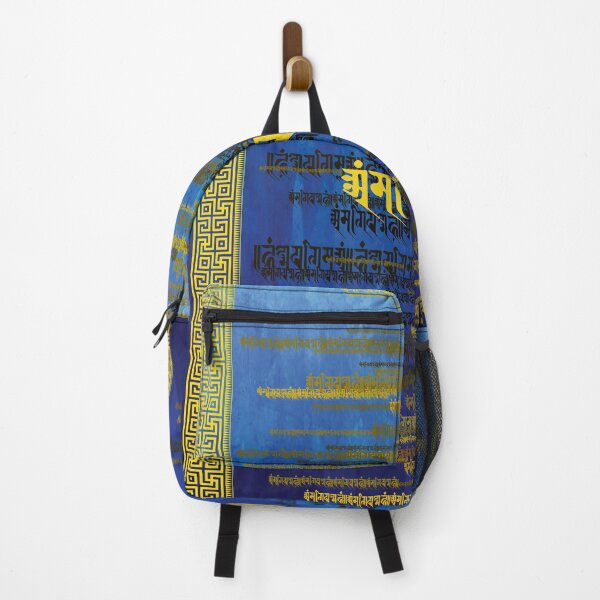 Item preview, Buddhist Mantra - Lantsa script designed and sold by Anu Design.