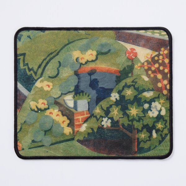 Item preview, Dorrit Black - Corner of the Garden designed and sold by Onodera.