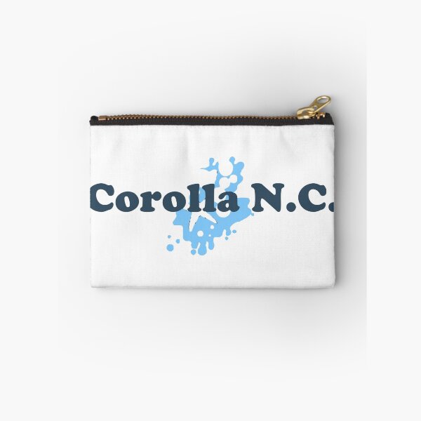 Item preview, Corolla - OBX. designed and sold by America Roadside..