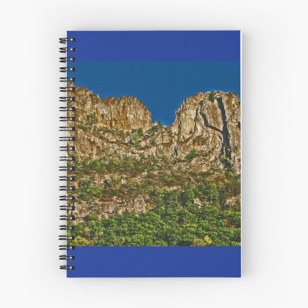 Item preview, Seneca Rocks - Pendleton County designed and sold by michael6076.