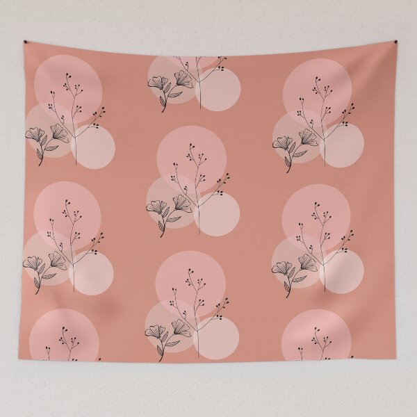 Item preview, Pink affair designed and sold by glossythreads.