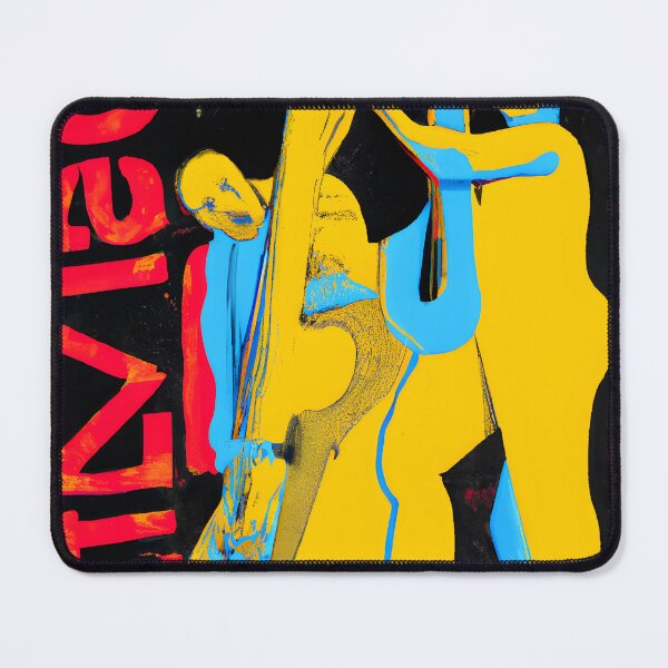 Item preview, Jazz Poster by Billy Bernie designed and sold by BillyBernie.