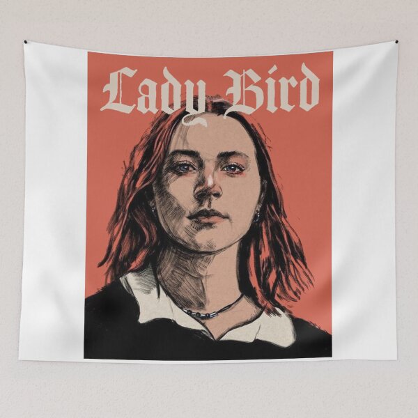 Item preview, Lady Bird designed and sold by LarryLetterman.