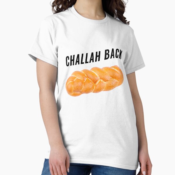 Aperçu de l'œuvre CHALLAH BACK créée et vendue par TammArt.