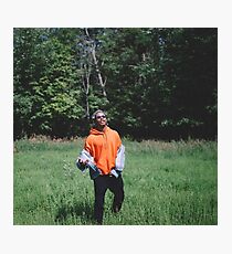 Night Lovell Photographic Print