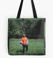 Night Lovell Tote Bag
