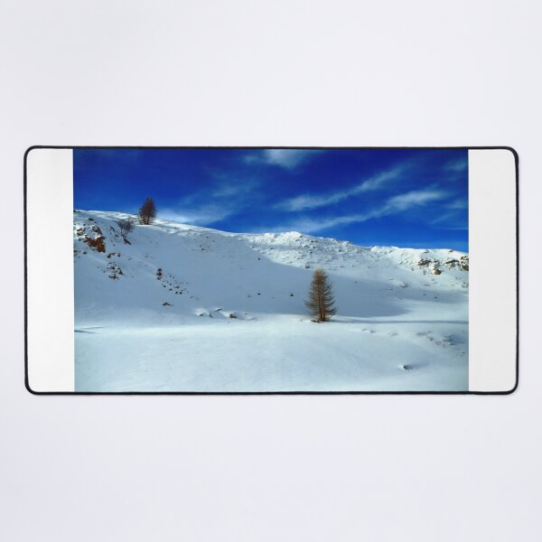 Item preview, Scenic view of snow designed and sold by annalisa56.