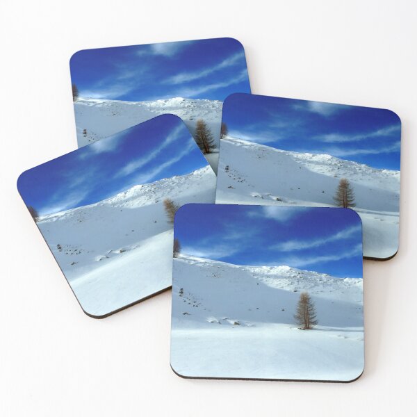 Item preview, Scenic view of snow designed and sold by annalisa56.