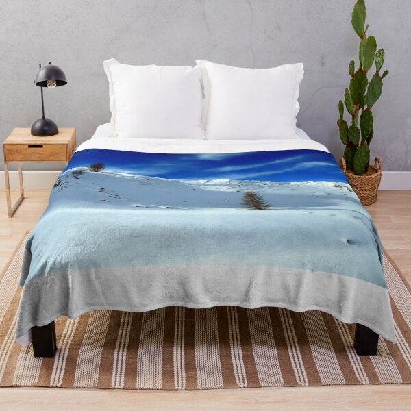Item preview, Scenic view of snow designed and sold by annalisa56.