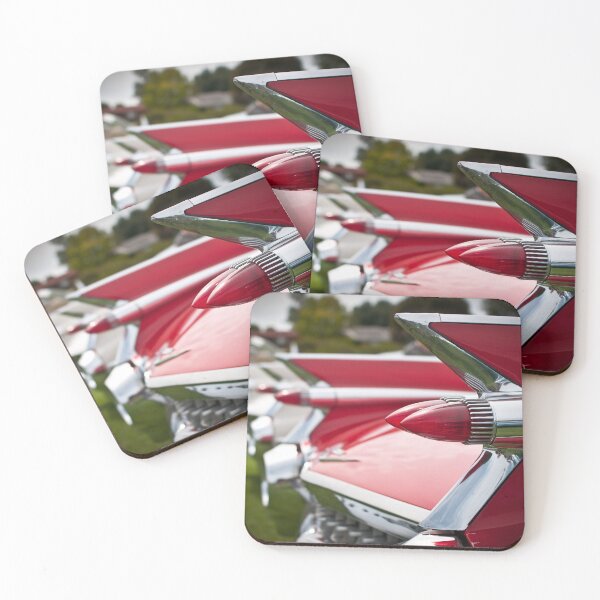 Item preview, Cadillac Tail fins designed and sold by radestilo.
