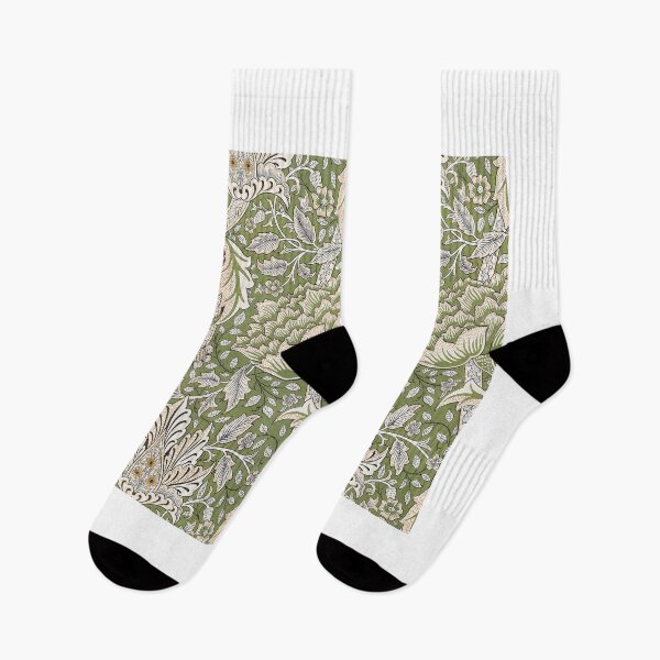 Item preview, William Morris's Windrush (1917–25) designed and sold by RaspberryEM.