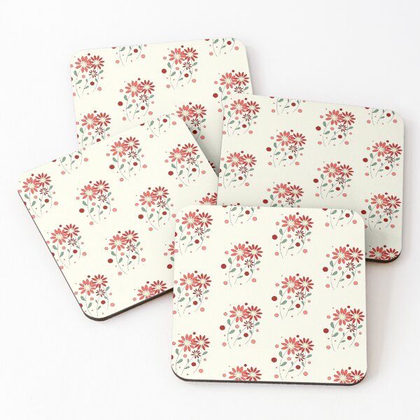 Item preview, Pretty Spring Flowers #3 designed and sold by Desings-by-Tina.