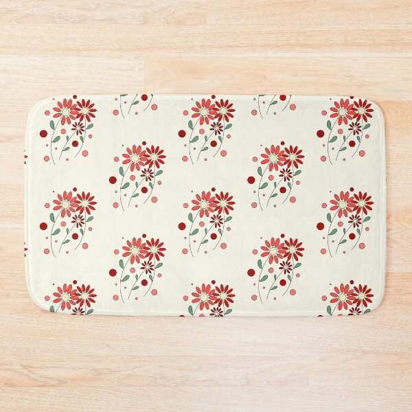 Item preview, Pretty Spring Flowers #3 designed and sold by Desings-by-Tina.