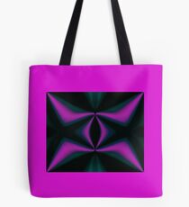 Contortion Tote Bag