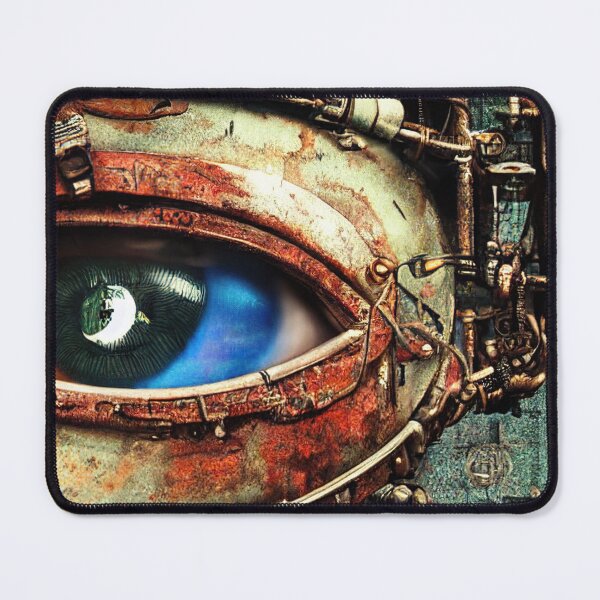 Item preview, Robot EYE 172 designed and sold by Alexandre Rangel.